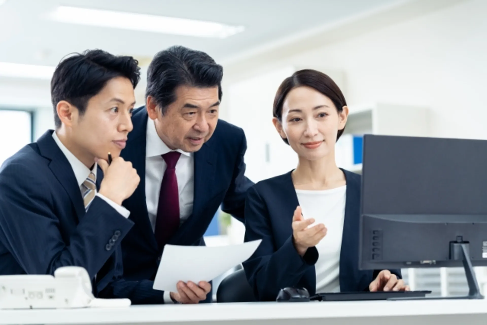 ブラックハットSEOとセキュリティを確認して見えない脅威からサイトを守る